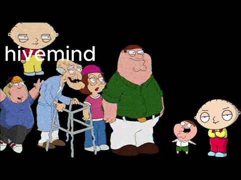 Quahog's Last Stand Restoration Project | Dysthymia (Scrapped Version)