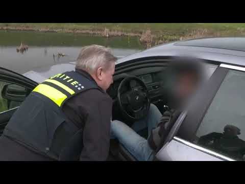 Bijna rijden onder invloed : Wegmisbruikers