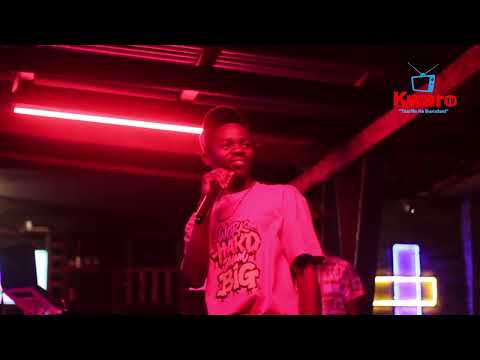 T BOY    Show Live Usiku Wa Elly chombo kigogo palm view