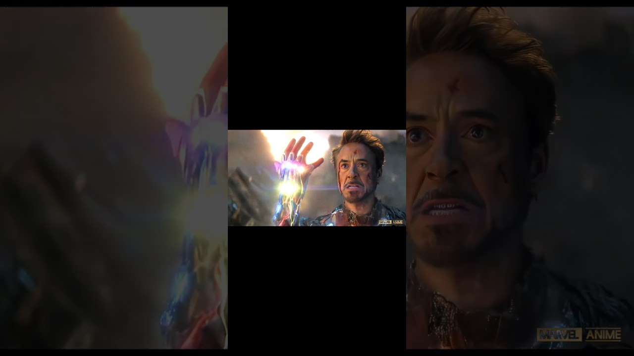 IRON MAN | PHAO 2 PHUT HON | EDIT