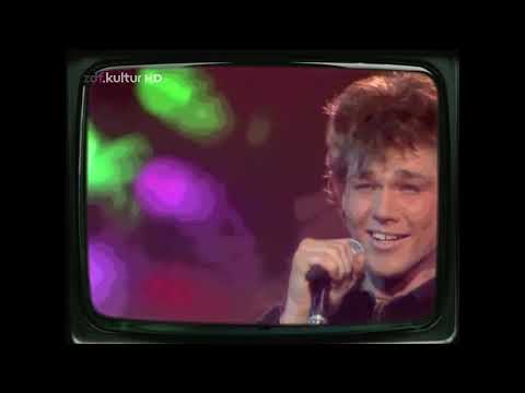 A-HA - Take On Me (P.I.T. - Peter-Illmann-Treff, 27.11.1985)