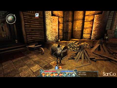 Divinity II [2]: DKS - [Part 36] Walkthrough