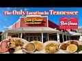 Bob Evans Restaurant Dinner Review | NEW Menu Items