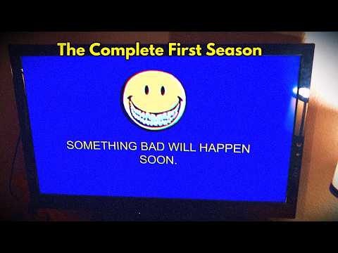 Something bad will happen soon - the complete first season