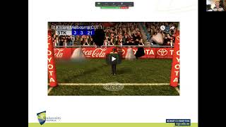 Some amazing Qualtrics surveys by CQUni Experimental Gambling Research