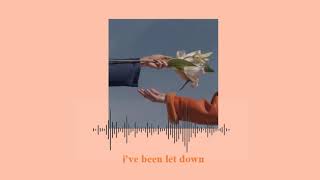 i&#39;ve been let down - mazzy star (slowed + reverb)