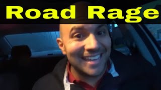 Do This Whenever You Have Road Rage