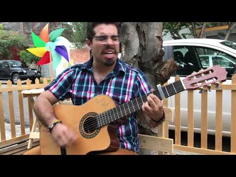 El Juego - Manuel Bustamante