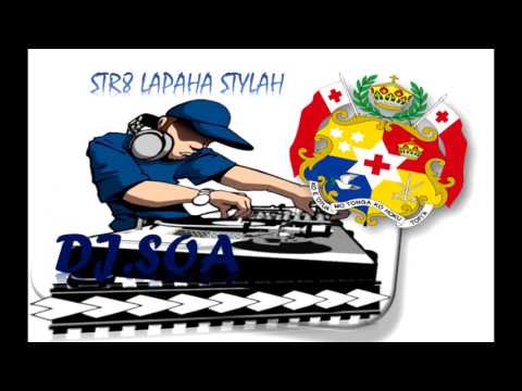 D.J SOA- Sammielz Let Us Be Remixx©