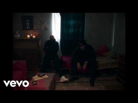 Moncho Chavea - SE FUE (w/ Morad) on Spotify Charts