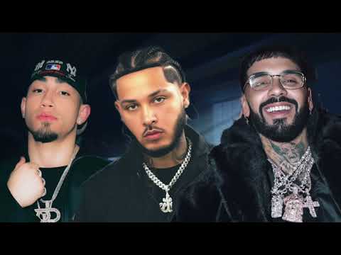 Anuel AA Feat ROA , Omar Courtz - Sexo 