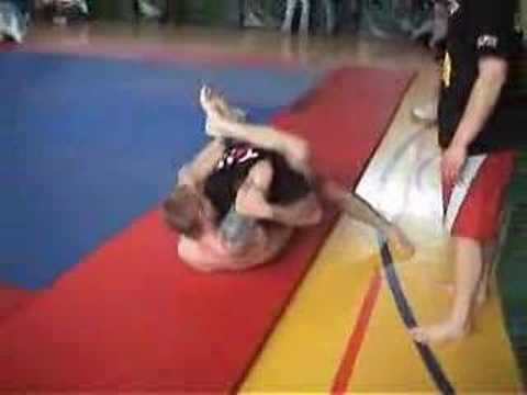 Samuraj Gold Team Szczecienk