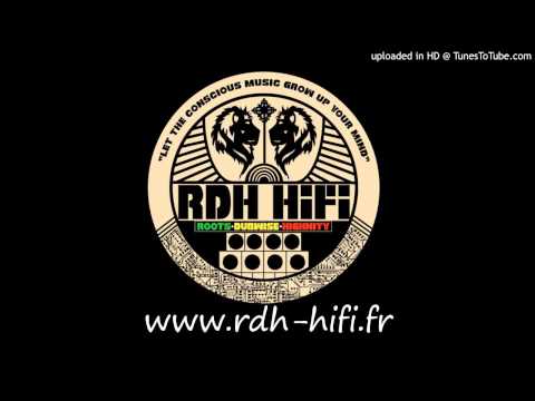 RDH Hi-Fi - The Lion Of Judah