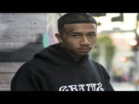 Stupid Young X MBNel Type Beat 2021 - Scammers (Prod By Jew3lz & Tzukush)