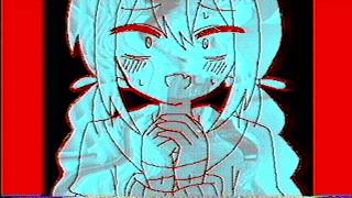わたしはだれ？　歌ってみた／宮下遊