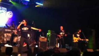 Street sweeper social club- 100 little curses