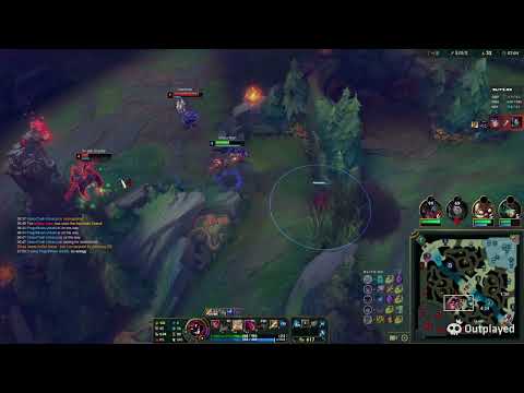 My Best Shaco Game Ever (12/0/2!!!!)
