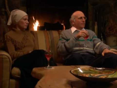 Curb Your Enthusiasm - 05x08 - The Ski Lift - Larry's Band