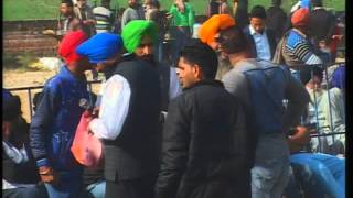 (1) Surakhpur (Kapurthala) Kabaddi Tournament 9 Jan 2016