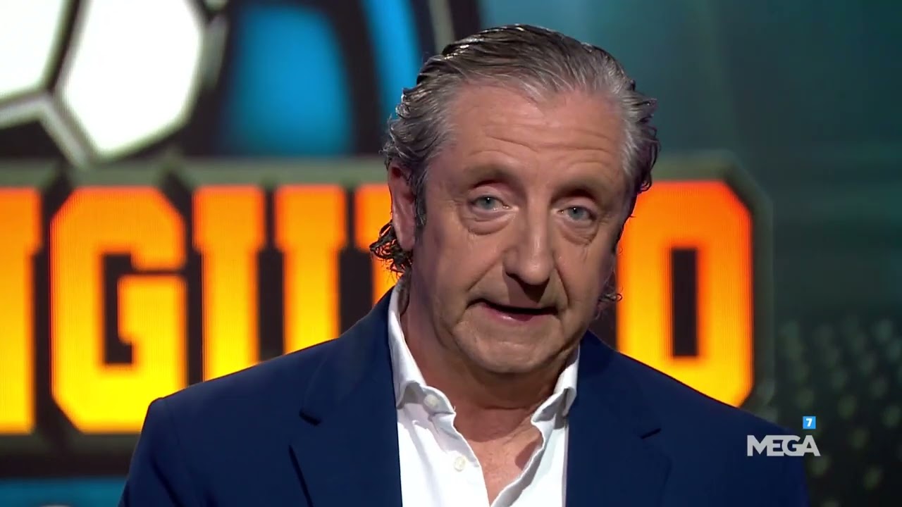 👏 PEDREROL, ALUCINADO CON EL GOL DE MBAPPÉ