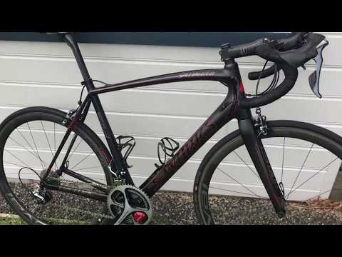 S-Works Tarmac - How to clean a bike in 15 minute ( 2200x )