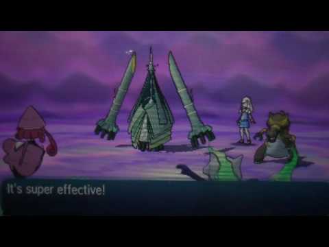 VGC 2017 Road to Rank 1: The Return