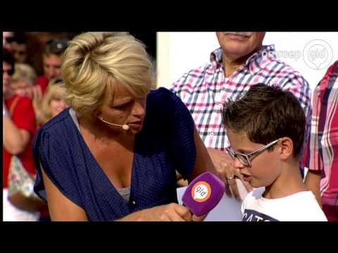 Zomer in Gelderland 5 augustus 2014