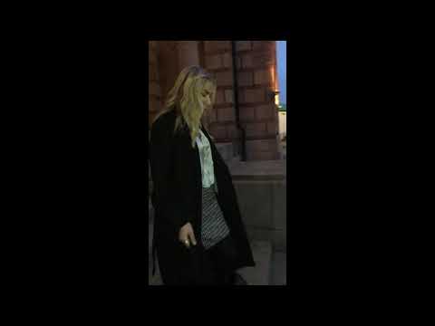 Follow me - Žana Karaklajić