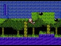 Rockman 2 Woodman Wall Demonstration