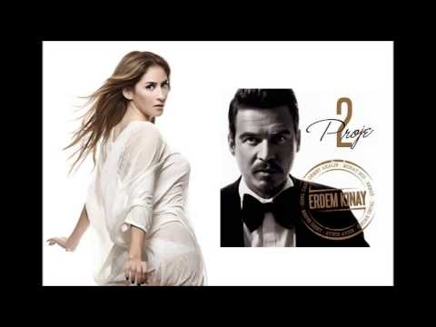 Aynur Aydın - Sınır  Feat Erdem Kınay