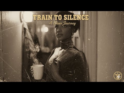 Train to Silence - This Blues Song is a Journey to Peace
