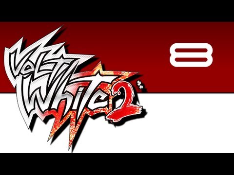 Pokemon Volt White 2 - Episode 8 SWINUBs