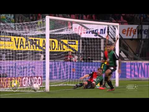 Eerste seizoenshelft (2012-2013) ADO Den Haag