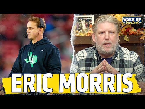 Coach Eric Morris Reveals How He Found Patrick Mahomes & Baker Mayfield