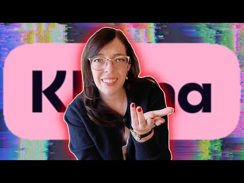 please don't do the Klarna money "glitch"