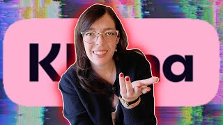 please don't do the Klarna money "glitch"