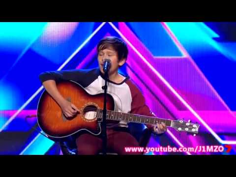 Това момче спря дъха на журито