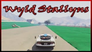 Wyld Stallyns