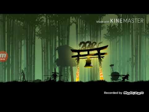 Ninja ARASHI #1 WIDSID