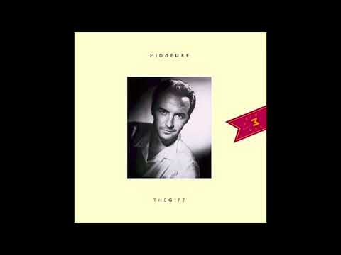 Midge Ure - (1985) Album