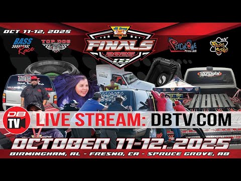 2025 dBDRA North American Championship