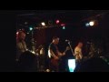 Feel Better - Bodyjar (Perth) 15 November 2013