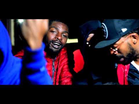 Fuego Flock - 2018 Intro