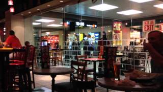 Idiot gets Arrested at Sky Harbor Airport