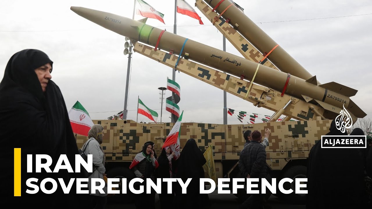 Iran says it delivered ‘devastating blows’ to US and Israel, vows to defend sovereignty