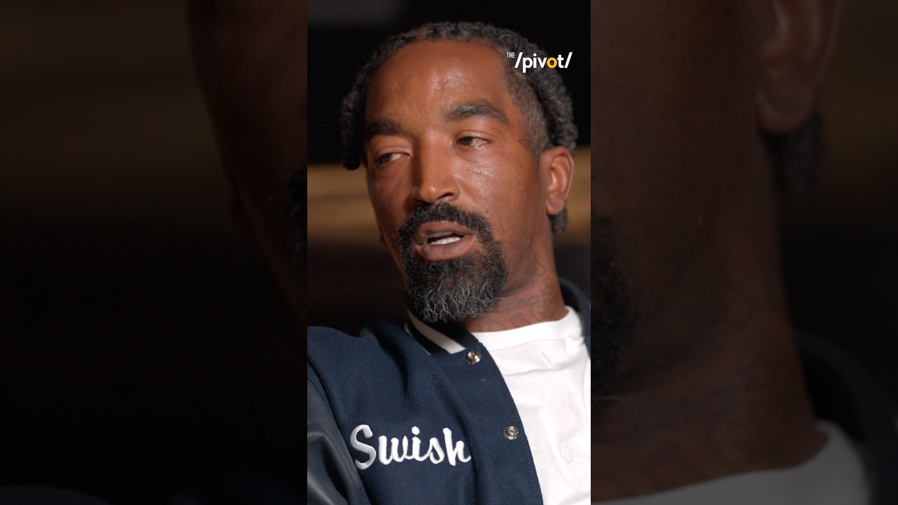 JR Smith says the NBA let him down…