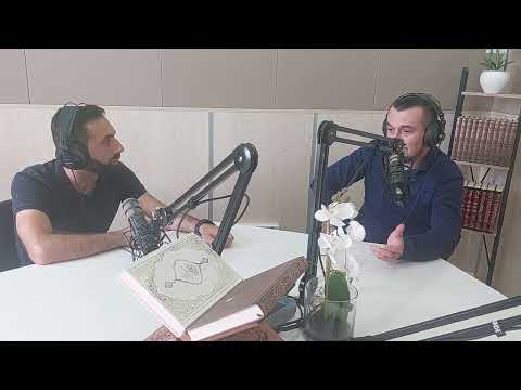 Fatihov intervju 05 - Afan Latić (Nagrada Bihorska vila)