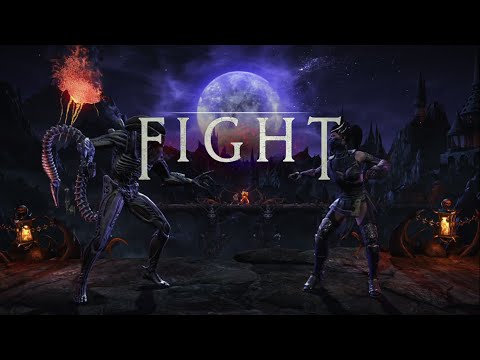 Mortal Kombat X: ESL Pro League Season 3 Finals (Grand Finals)