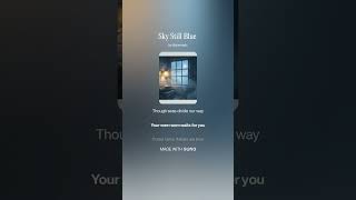 Download lagu Sky Still Blue mp3