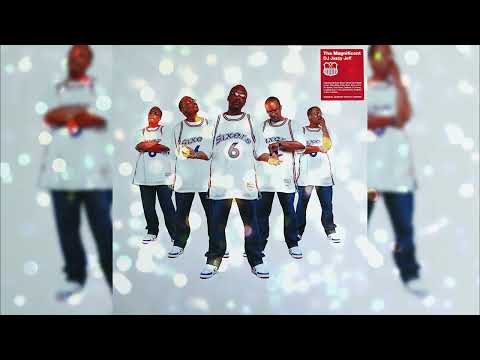 DJ Jazzy Jeff ft. Raheem Devaughn - My Peoples【432Hz】